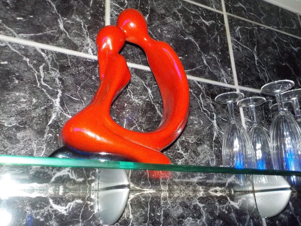 Réveillon naturiste